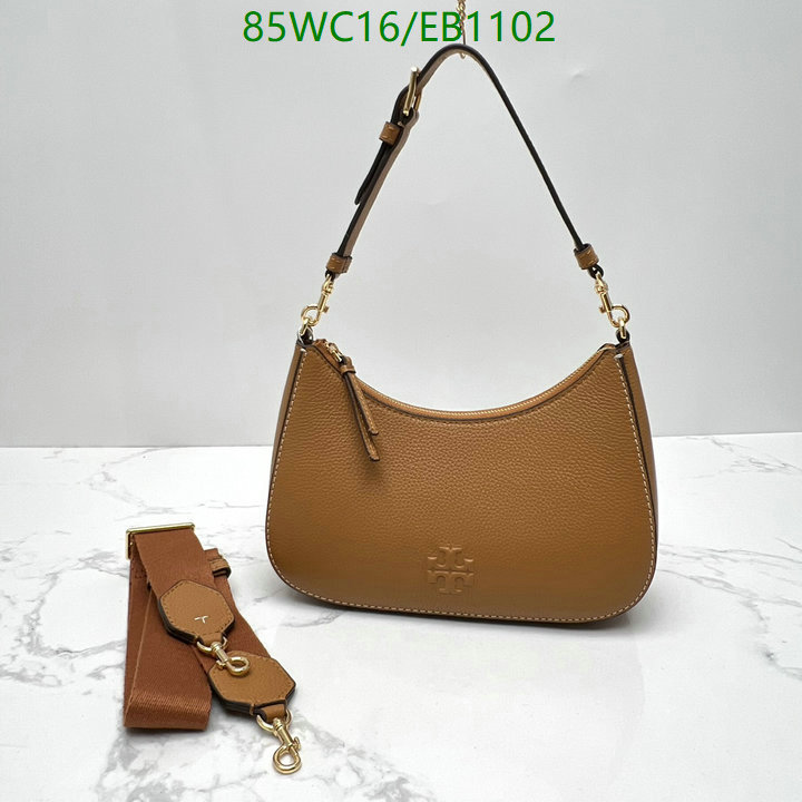 Tory Burch-Bag-4A Quality Code: EB1102 $: 85USD