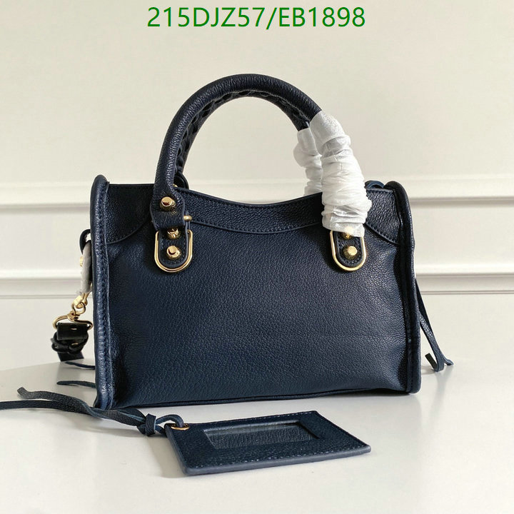 Balenciaga-Bag-Mirror Quality Code: EB1898 $: 215USD