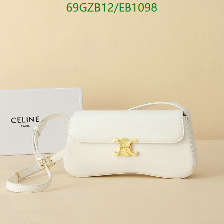 Celine-Bag-4A Quality Code: EB1098 $: 69USD