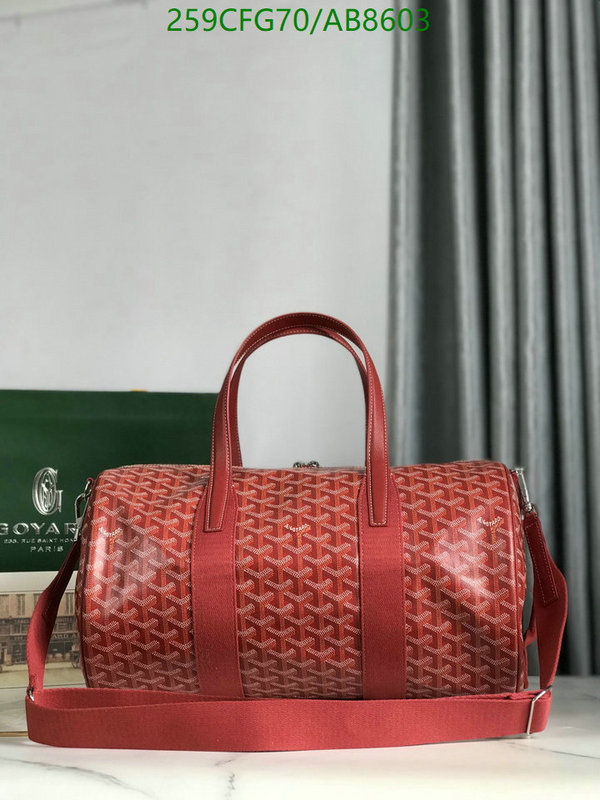 Goyard-Bag-Mirror Quality Code: AB8603 $: 259USD