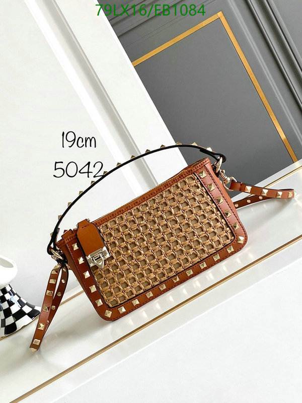 Valentino-Bag-4A Quality Code: EB1084 $: 79USD