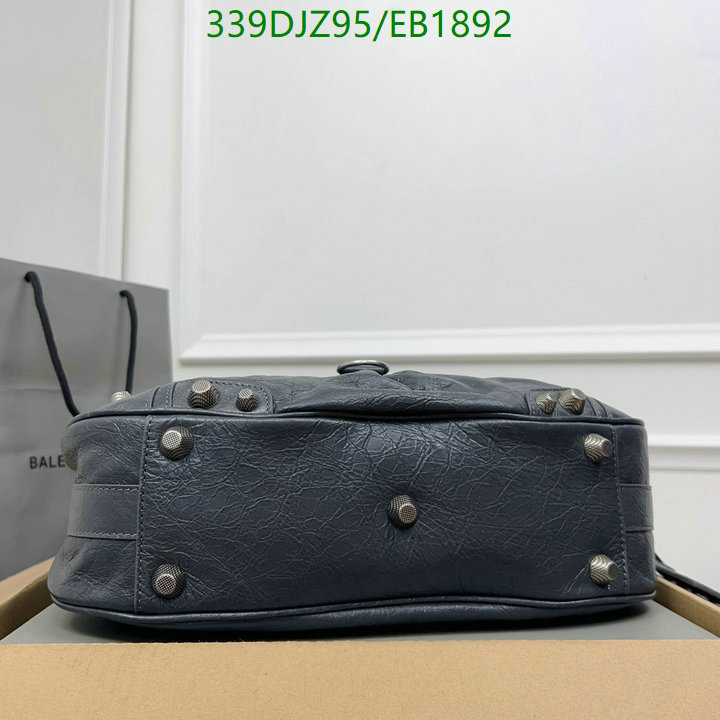 Balenciaga-Bag-Mirror Quality Code: EB1892 $: 339USD