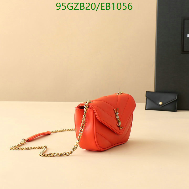 YSL-Bag-4A Quality Code: EB1056 $: 95USD