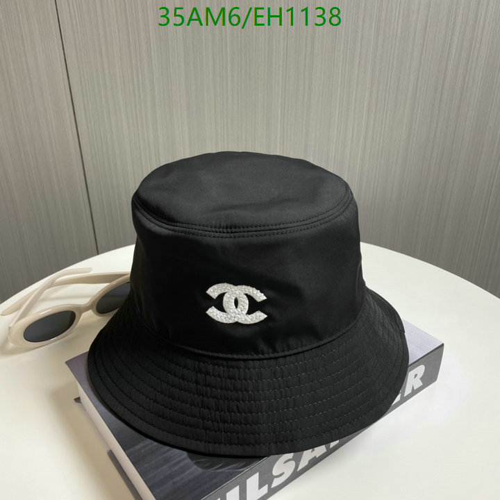 Chanel-Cap(Hat) Code: EH1138 $: 35USD