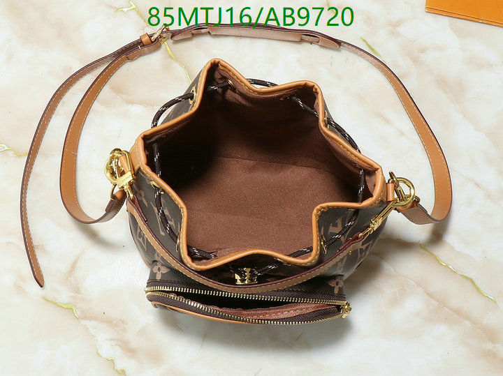 LV-Bag-4A Quality Code: AB9720 $: 85USD