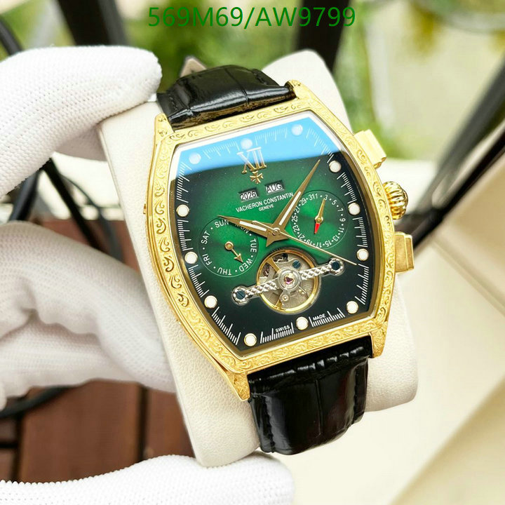 Vacheron Constantin-Watch-Mirror Quality Code: AW9799 $: 569USD