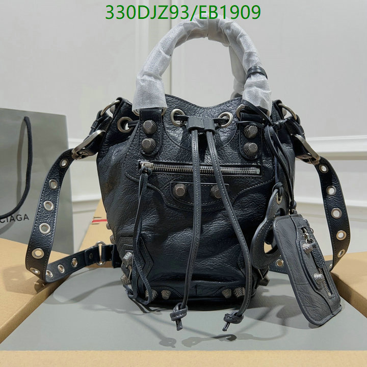 Balenciaga-Bag-Mirror Quality Code: EB1909 $: 330USD