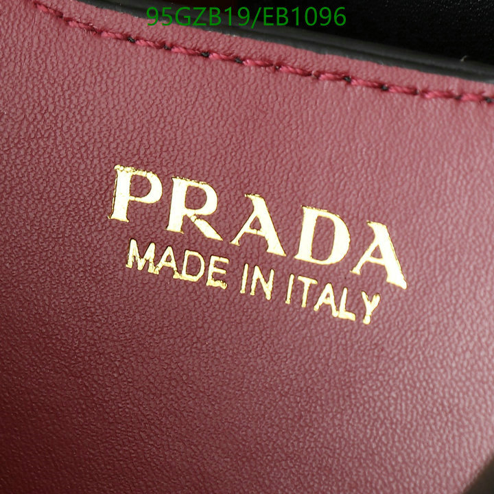 Prada-Bag-4A Quality Code: EB1096 $: 95USD