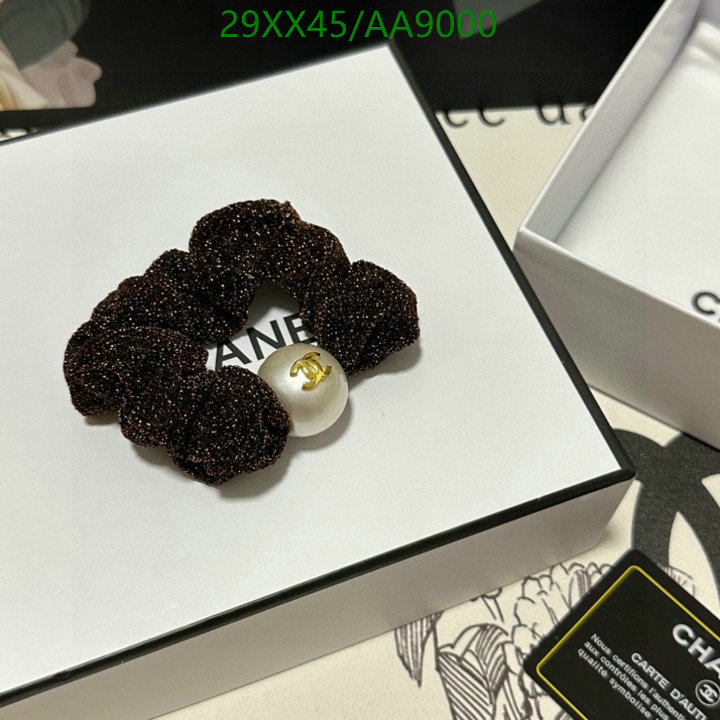 Chanel-Headband Code: AA9000 $: 29USD