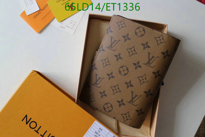 LV-Wallet Mirror Quality Code: ET1336 $: 65USD