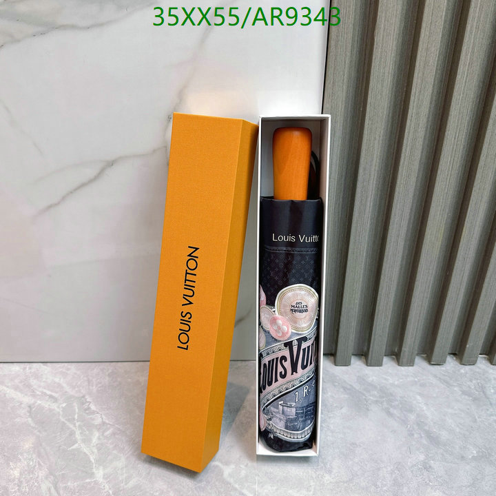 LV-Umbrella Code: AR9343 $: 35USD