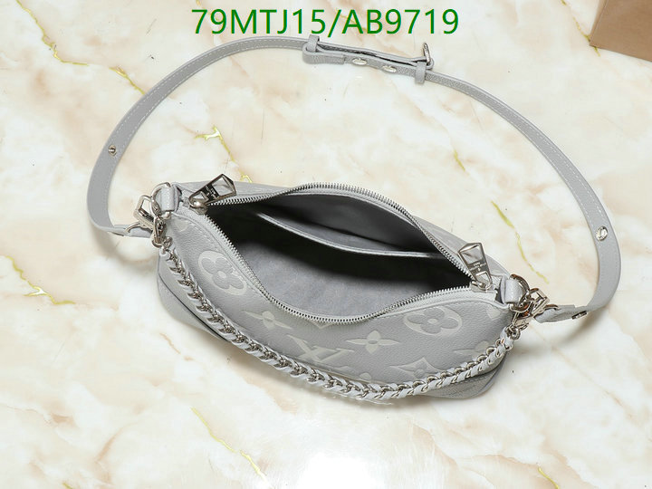 LV-Bag-4A Quality Code: AB9719 $: 79USD