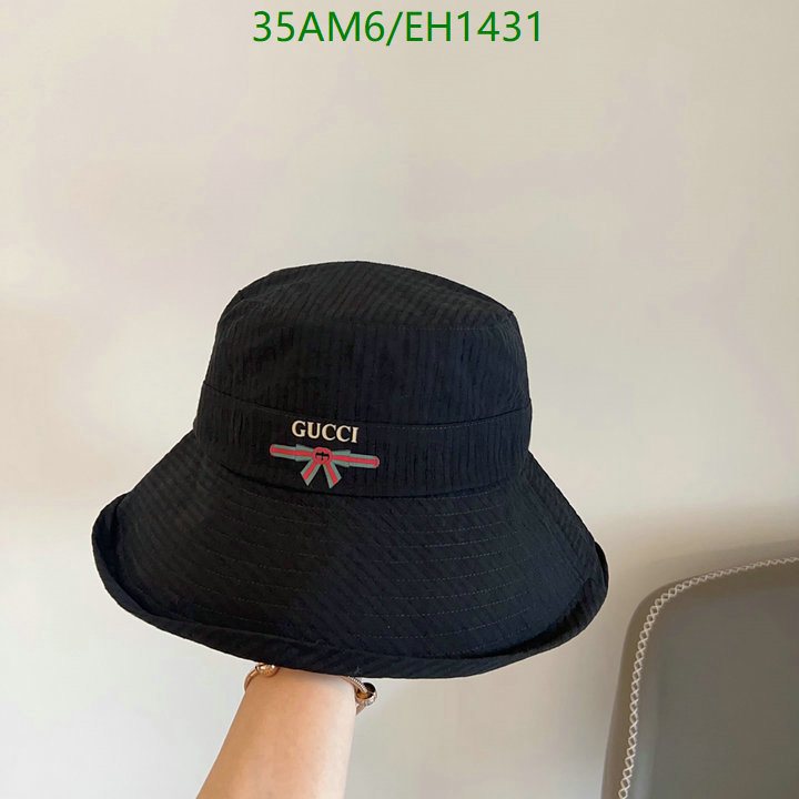 Gucci-Cap(Hat) Code: EH1431 $: 35USD