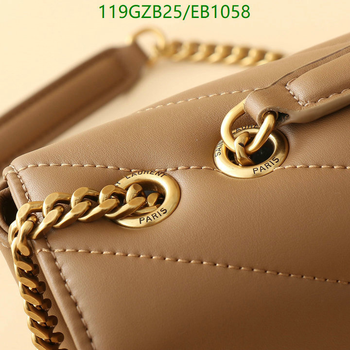 YSL-Bag-4A Quality Code: EB1058 $: 119USD