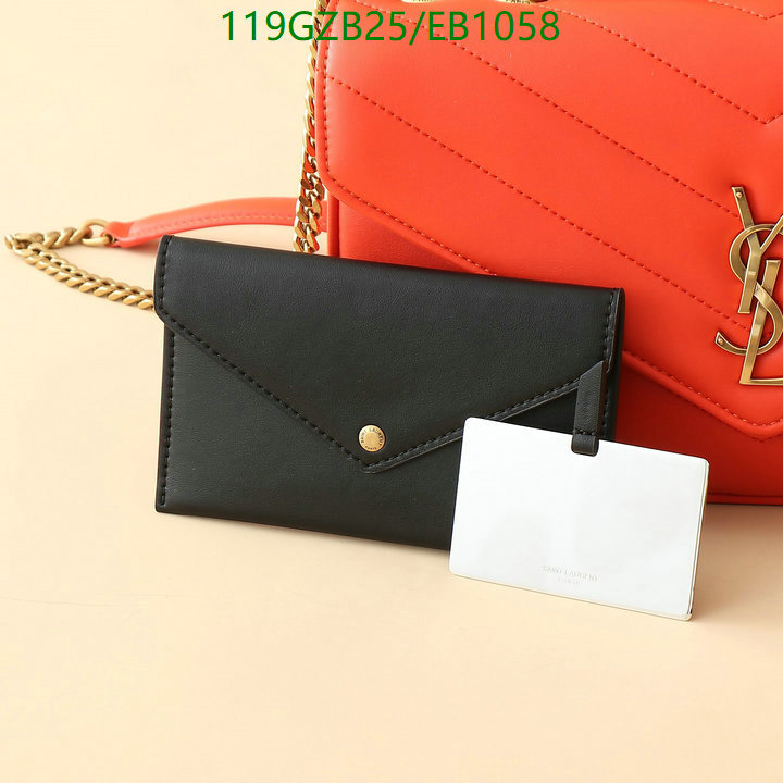 YSL-Bag-4A Quality Code: EB1058 $: 119USD