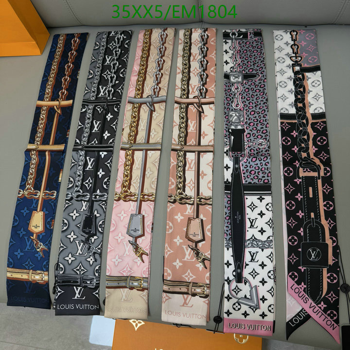 LV-Scarf Code: EM1804 $: 35USD