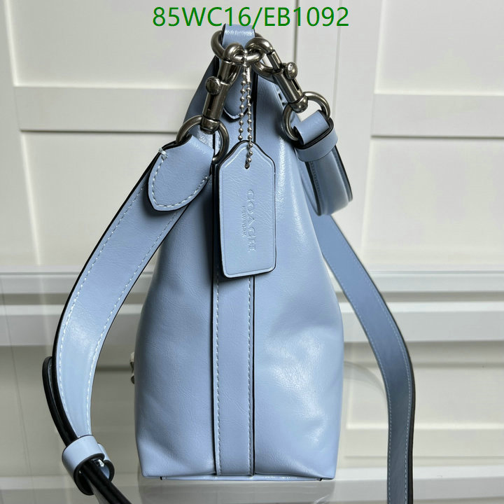 Coach-Bag-4A Quality Code: EB1092 $: 85USD