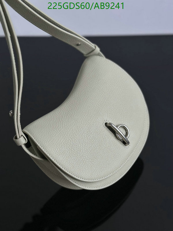 Burberry-Bag-Mirror Quality Code: AB9241 $: 225USD