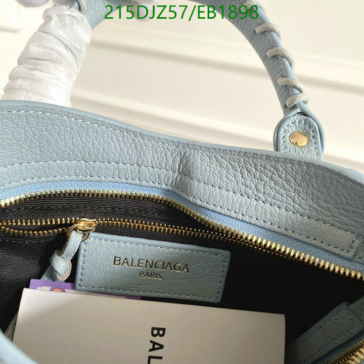 Balenciaga-Bag-Mirror Quality Code: EB1898 $: 215USD