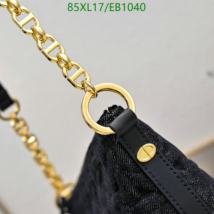 Dior-Bag-4A Quality Code: EB1040 $: 85USD