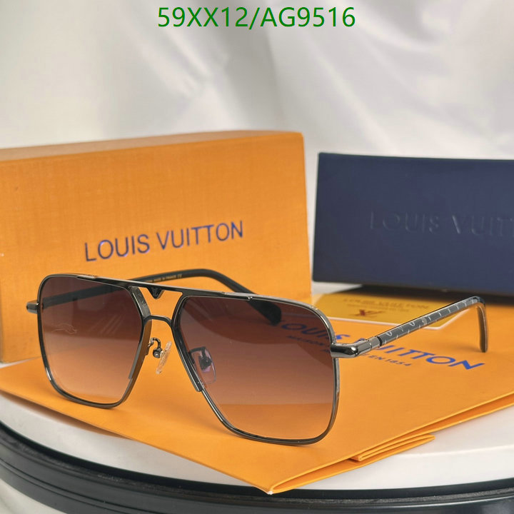 LV-Glasses Code: AG9516 $: 59USD