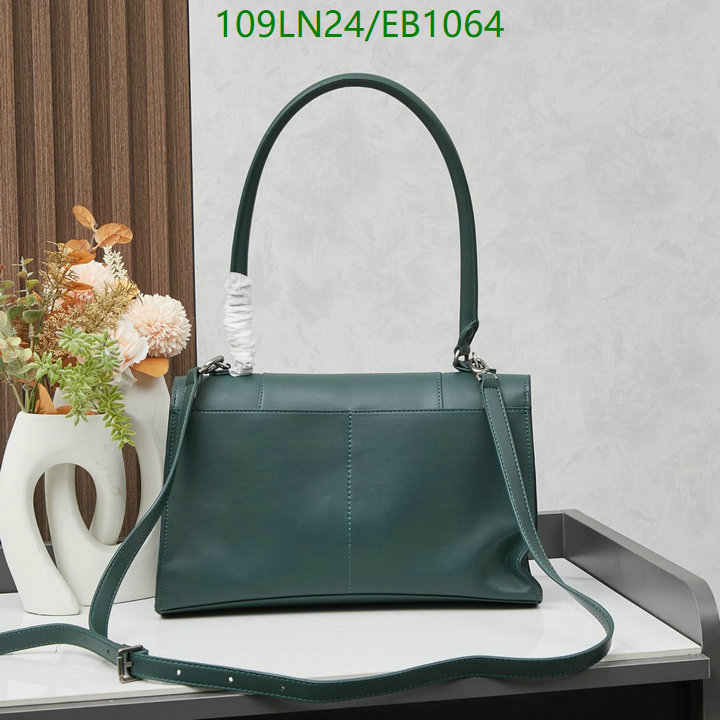 Balenciaga-Bag-4A Quality Code: EB1064 $: 109USD