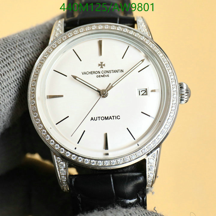 Vacheron Constantin-Watch-Mirror Quality Code: AW9801 $: 440USD