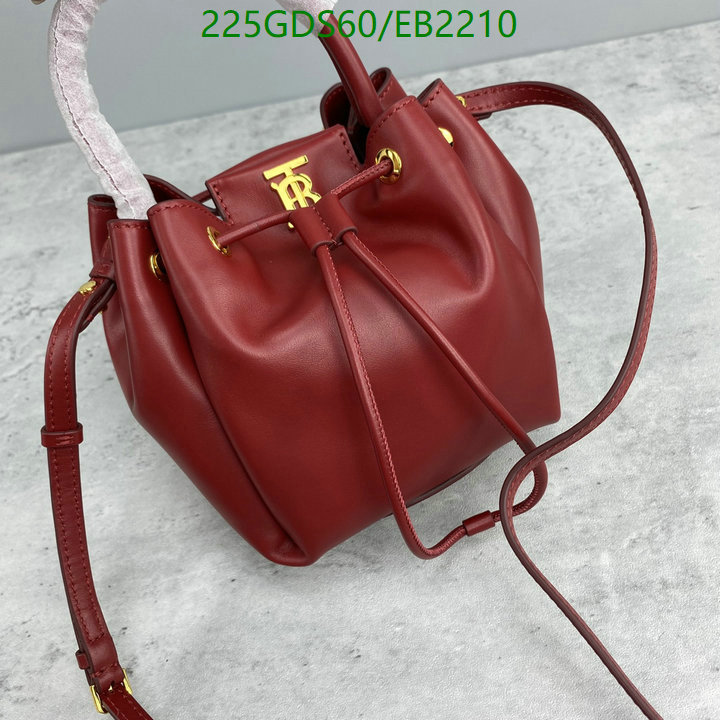 Burberry-Bag-Mirror Quality Code: EB2210 $: 225USD