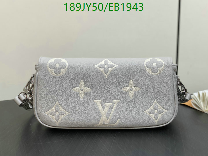 LV-Bag-Mirror Quality Code: EB1943 $: 189USD