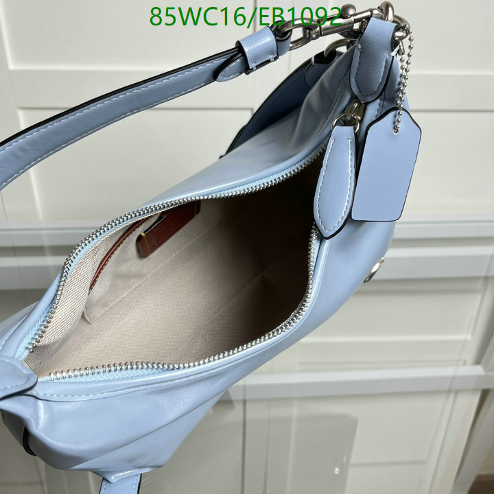 Coach-Bag-4A Quality Code: EB1092 $: 85USD