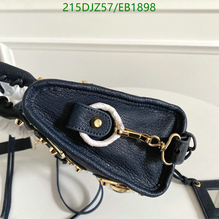 Balenciaga-Bag-Mirror Quality Code: EB1898 $: 215USD