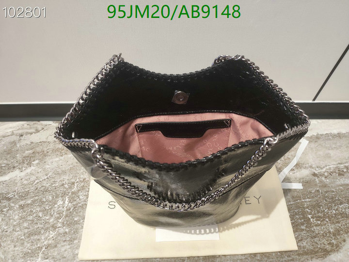 Stella McCartney-Bag-Mirror Quality Code: AB9148