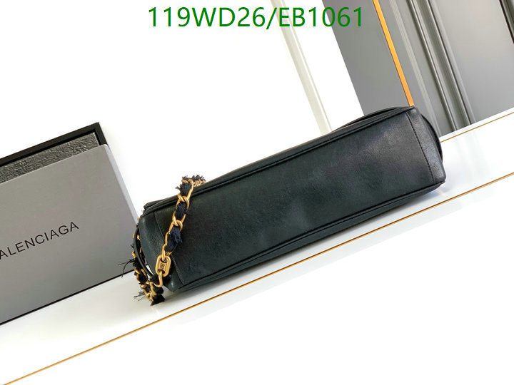 Balenciaga-Bag-4A Quality Code: EB1061 $: 119USD