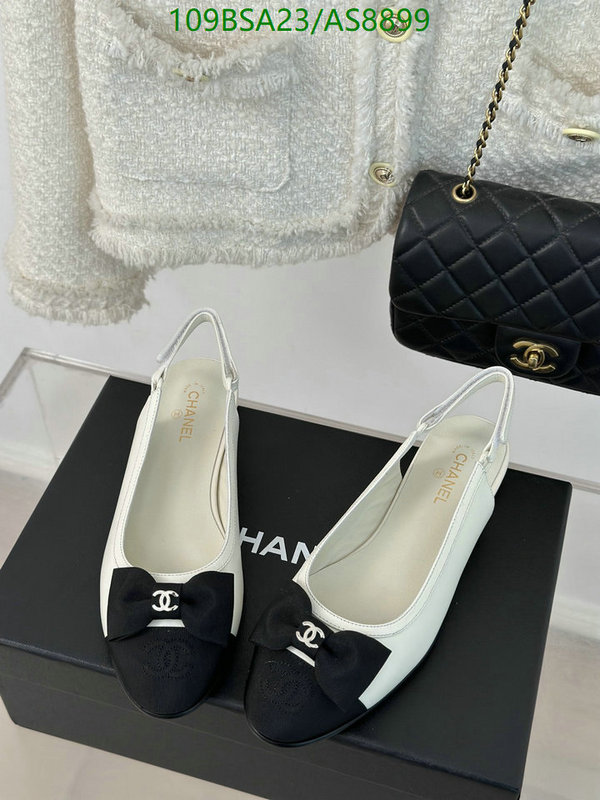 Chanel-Women Shoes Code: AS8899 $: 109USD