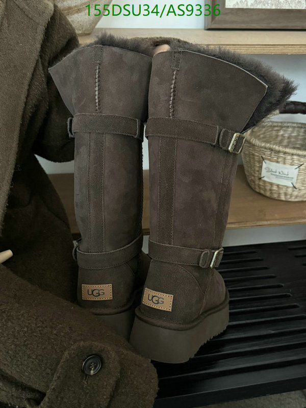 UGG-Women Shoes Code: AS9336 $: 155USD