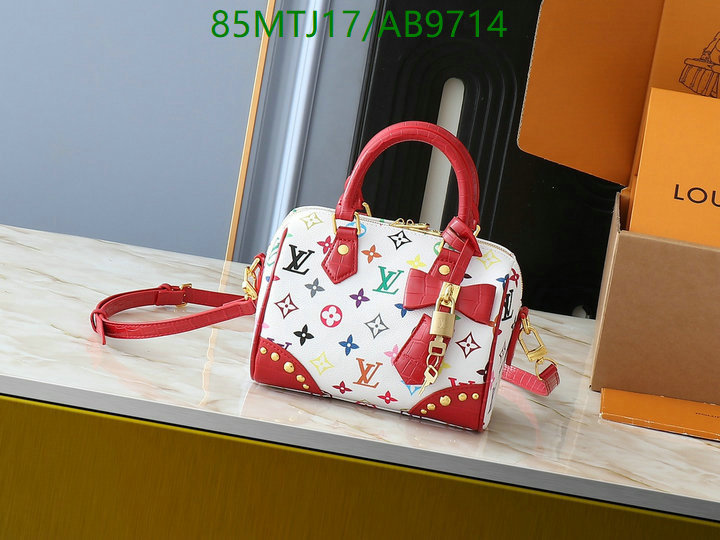 LV-Bag-4A Quality Code: AB9714 $: 85USD