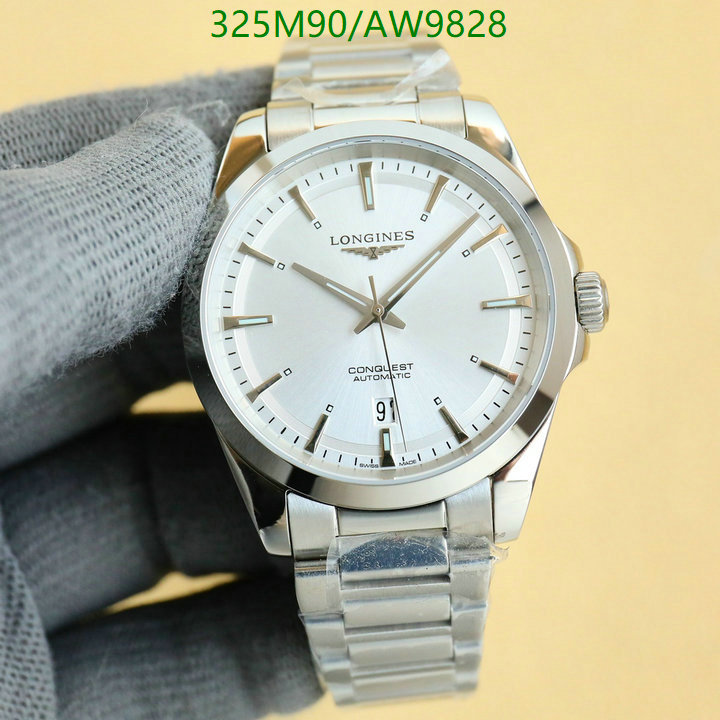 Longines-Watch-Mirror Quality Code: AW9828 $: 325USD