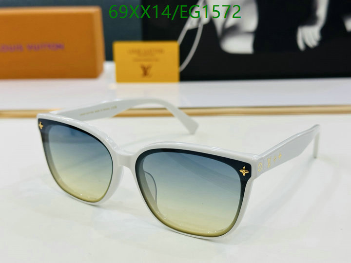 LV-Glasses Code: EG1572 $: 69USD