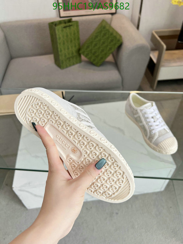 Gucci-Women Shoes Code: AS9682 $: 95USD
