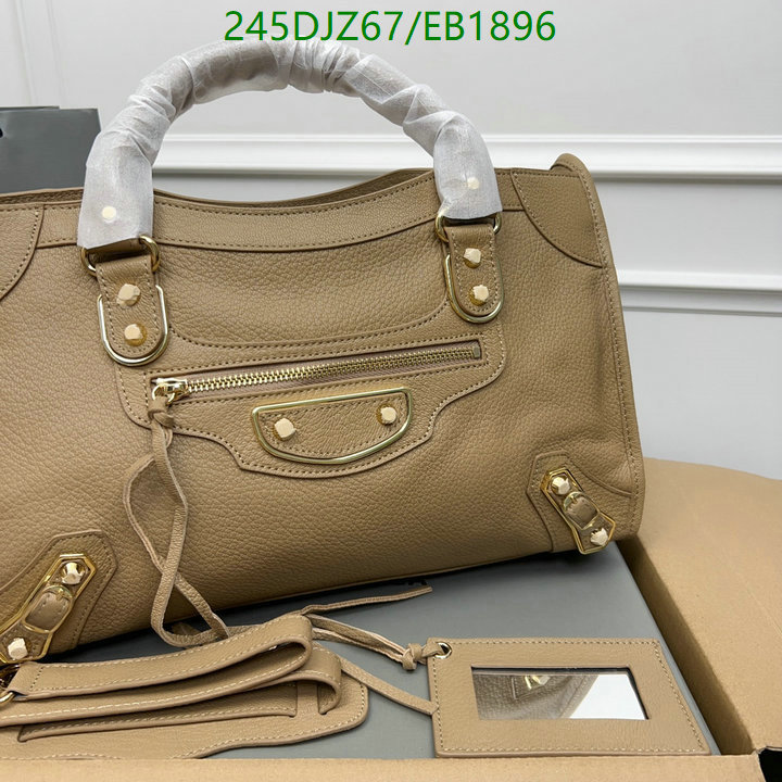 Balenciaga-Bag-Mirror Quality Code: EB1896 $: 245USD