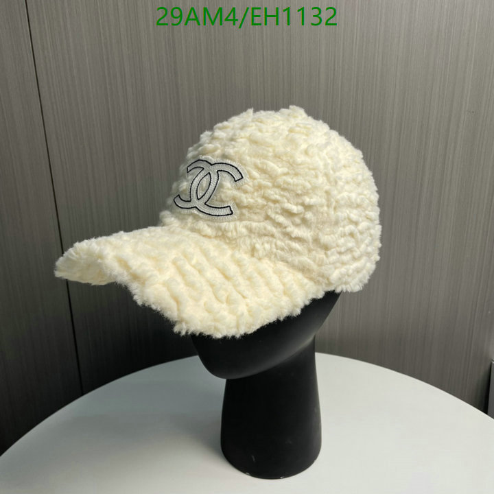 Chanel-Cap(Hat) Code: EH1132 $: 29USD
