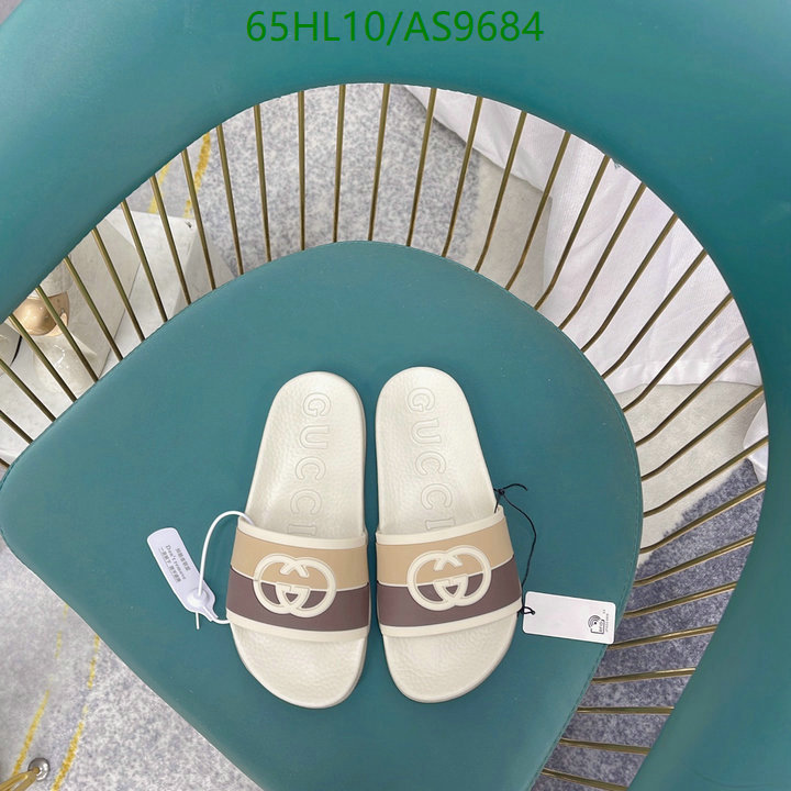 Gucci-Women Shoes Code: AS9684 $: 65USD