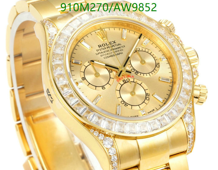 Rolex-Watch-Mirror Quality Code: AW9852 $: 910USD