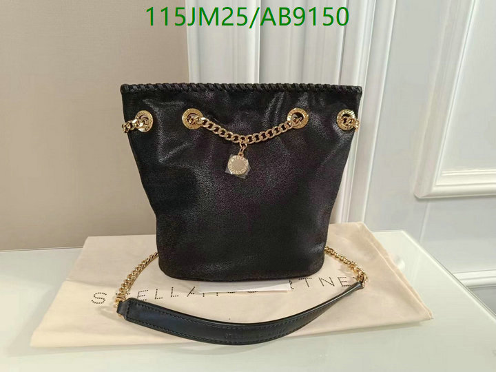 Stella McCartney-Bag-Mirror Quality Code: AB9150 $: 115USD