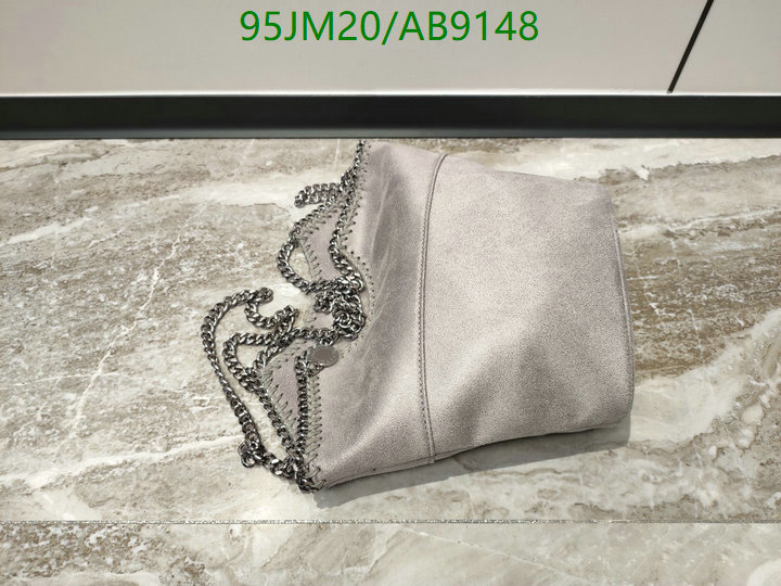 Stella McCartney-Bag-Mirror Quality Code: AB9148