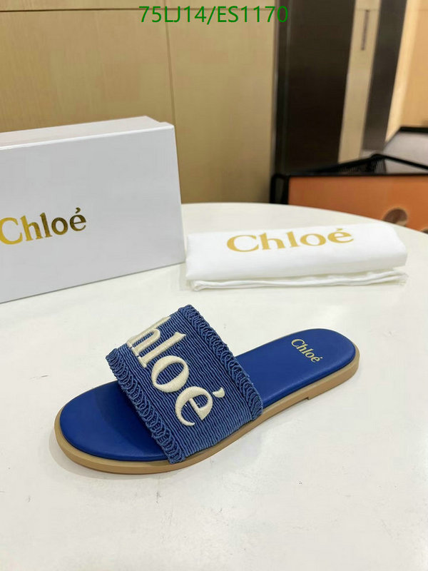 Chloe-Women Shoes Code: ES1170 $: 75USD