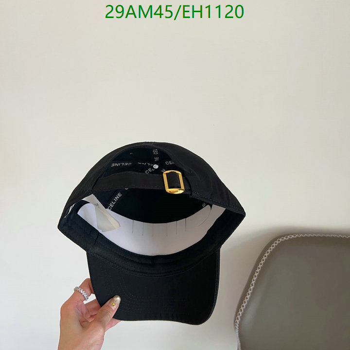 Celine-Cap(Hat) Code: EH1120 $: 29USD