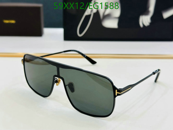 Tom Ford-Glasses Code: EG1588 $: 59USD