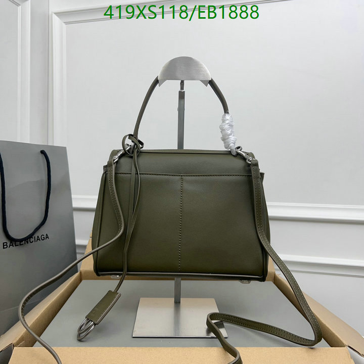 Balenciaga-Bag-Mirror Quality Code: EB1888