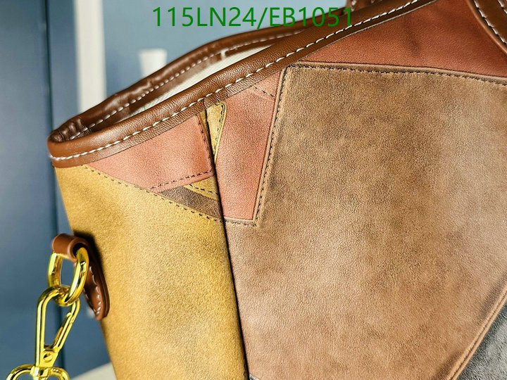 Miu Miu-Bag-4A Quality Code: EB1051 $: 115USD